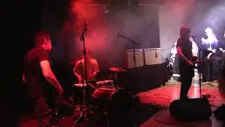LUFF 2020 - music - OFFICINE Live