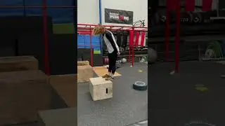 Land to high power jump ( progresión y adaptaciones) POTENCIA SALTO
