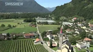 SWISSVIEW - TI, Bellinzona | Sementina