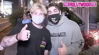 The Hype House Reveals Nick Austin Has Gone MISSING After Breaking Up With Madison Beer At Katana