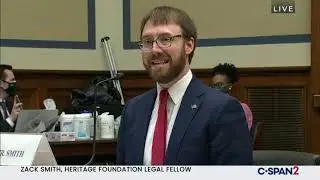 DC Statehood Via Simple Legislation Is Unconstitutional And Would Be Bad For Democracy: Zack Smith