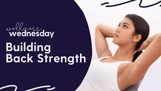 Building Back Strength with Lily Horowitz
