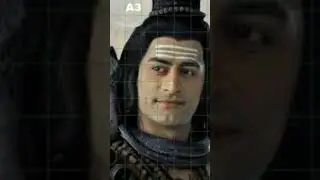 Who are the Parents of Lord Shiva #viral shots #training