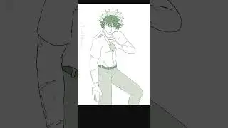 The Problem Children Are At It Again! #myheroacademia #mha #bakugou #deku #aizawa #anime #class1a