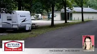 Homes for Sale - Private 113 Rd, Eucha, OK 74342