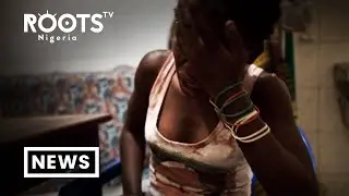 16 Days of Activism Against Gender-Based Violence in Nigeria