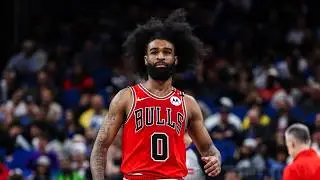 Coby White TRADED TO HORNETS?!