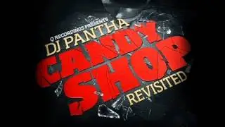DJ Pantha - Dutty