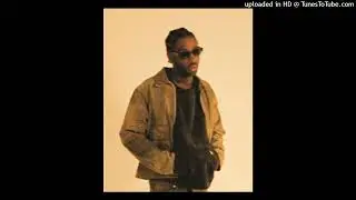 (free) Brent Faiyaz x TYus type beat - 