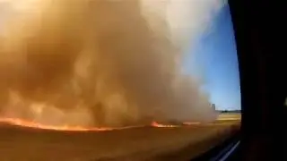 Einsätze der Feuerwehr Bautzen im Jahr 2018