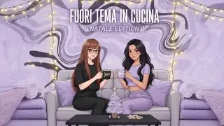 Fuori Tema In Cucina: Natale Edition