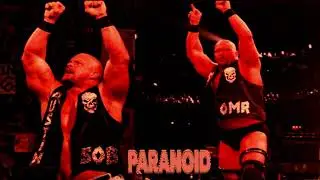 Paranoid (Intro Cut)