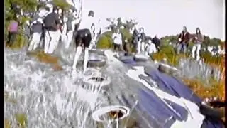 WATERSTOCK II - The Waterslide - 1992 Version (feat. Paul Blizzard)