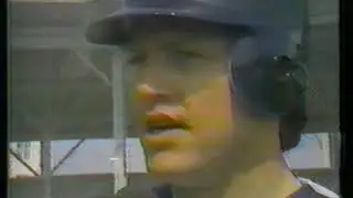 1981 - White Sox at Spring Training with New Owners