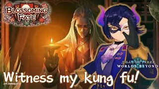 Witness my kung fu in Galan Story! And Frieren? | Shadowverse: Worlds Beyond