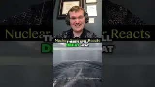 Refueling Nuclear Submarines Debunked - Nuclear Engineer Reacts to MrCornarAlpha