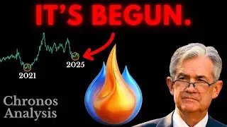 Natural Gas: We are Entering the Final Stage&hellip; | Price Analysis and News