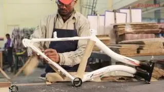 Addo India Bicycle - Corporate Video