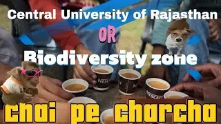 CURAJ me JUNGLE RAJ