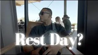 How I Rest As A Jiu Jitsu Athlete