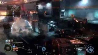 Titanfall Titan and Killing Spree Montage
