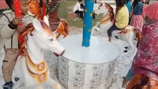 ফুলবাড়িতে 🥰প্রথম দৃষ্টিনন্দন পার্ক,🥰❤️