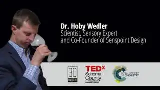 Dr. Hoby Wedler speaks about the KRUVE PROPEL glass