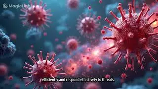 Why Fasting Activates Immune Repair#Fasting #ImmuneSystem #Autophagy #HealthTips 