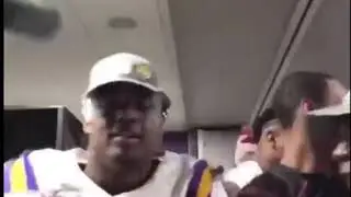 LSU Get the Gat (full)