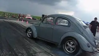 AirMighty at Das Drag Day 7 2009