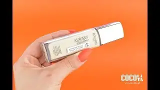 Bourjois Always Fabulous Podkład | Cocolita.pl