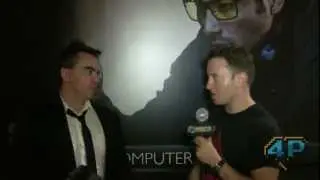 Joseph Christ Interviews Dave Oshry on Rise of the Triad Remake