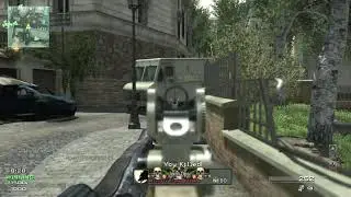 MONTAGE: Lagging Out / Connection Lost / Someone goes Headless/God Mode