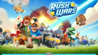 Base de defensa Rush Wars (a por la defense box) #2