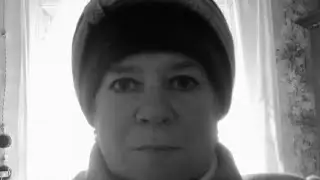 Такие рыбины у бабушки Люси.
