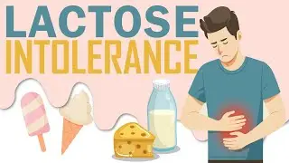 LACTOSE INTOLERANCE