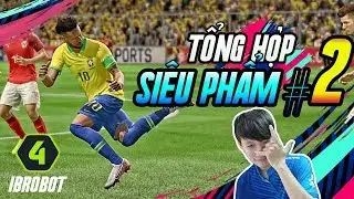 IBROBOT | TỔNG HỢP SI&Ecirc;U PHẨM FO4 KHI LIVE STREAM #2