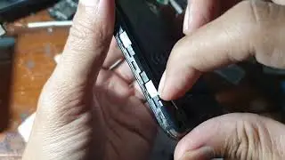 Fungsi kabel antena pada hp anda . ga nonton Rugi ilmu