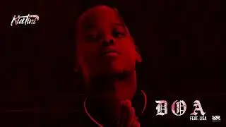 Kid Tini - DOA ft Lisa