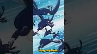 Ash's Entire Journey - Episode 121 - A Sappy Ending #Pokemon #anime #series #johto #shorts