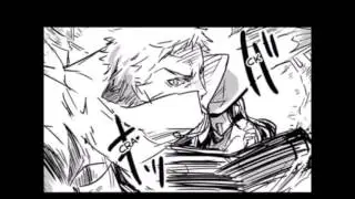 Doujinshi I Naruhina I Soy un ninja