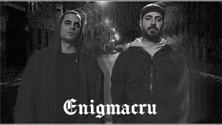 Enigmacru - 20﻿ 27 21