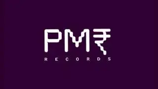 PMR001 - Julio Bashmore - Ask Yourself