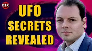 Jason Jorjani | UFO Secrets Revealed!