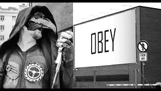 Plague Called Humanity - Obey (Official Video)