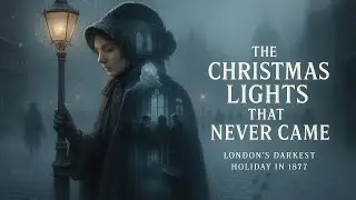 The Christmas Lights That Never Came