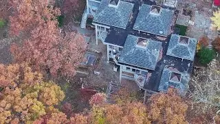 Several people shot at Airbnb Party in Bath Township