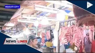 DTI: Pork price not affected by ban on meat from ASF-hit countries