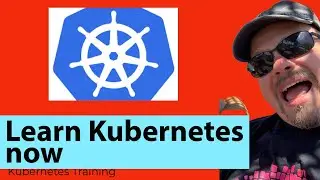 Kubernetes 101 Basic Training Master Komponenten Tutorial für Beginner