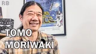 From EA & Medal of Honor to Indie Dev &ndash; Tomo Moriwaki on Production, Tradeoffs & Going Solo (Part 5)